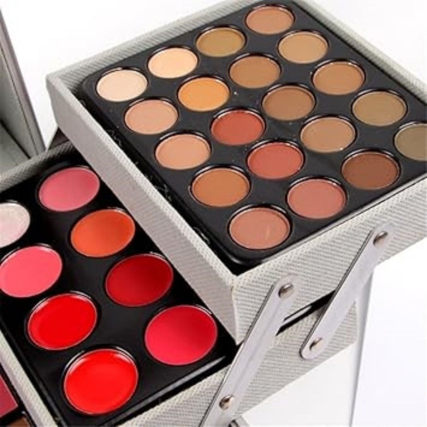 Professionelle Make-up-Palette