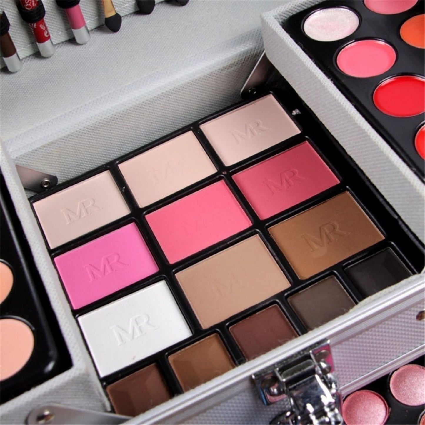 Professionelle Make-up-Palette