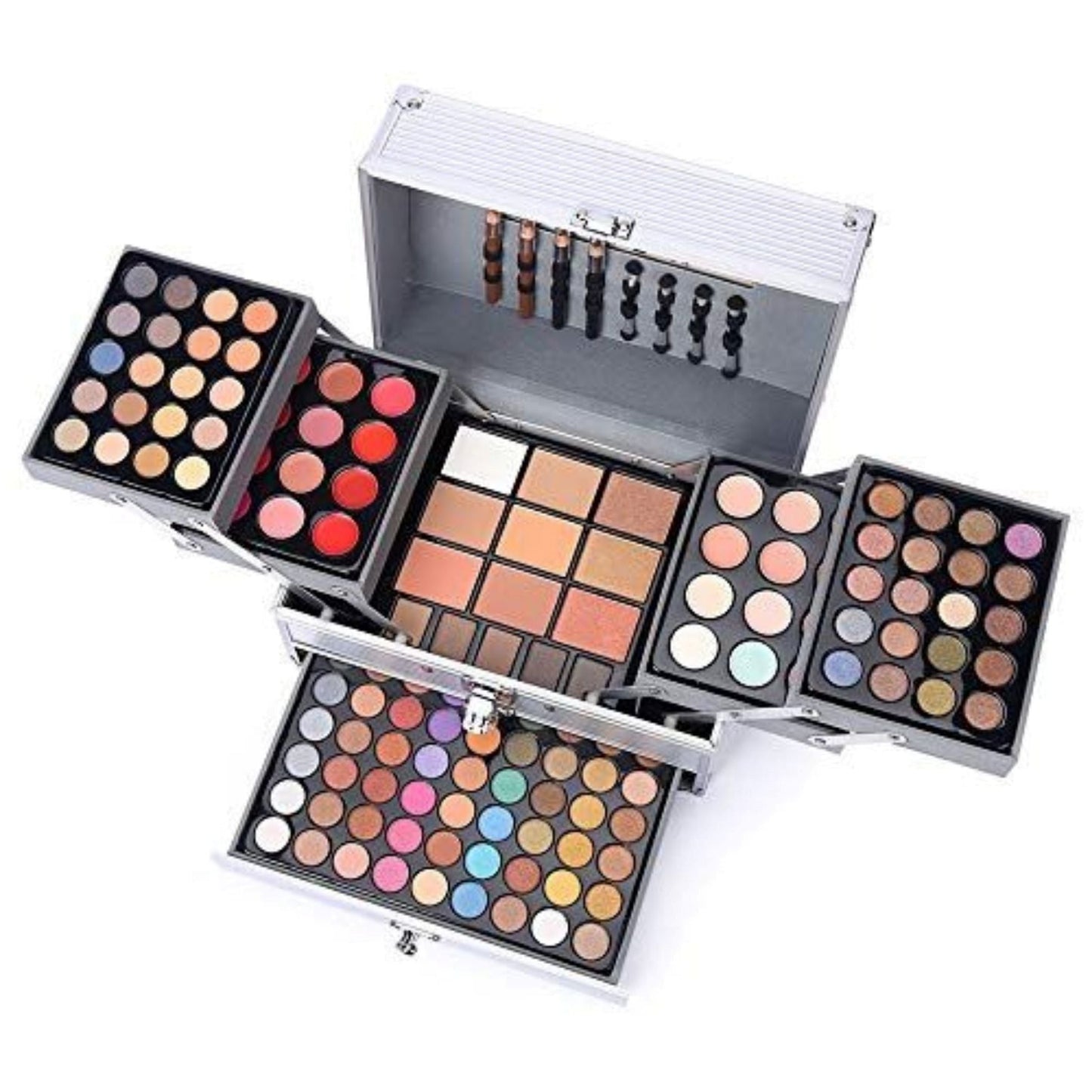 Professionelle Make-up-Palette